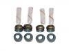 Joint queue soupape Valve Stem Seal:117 050 02 67